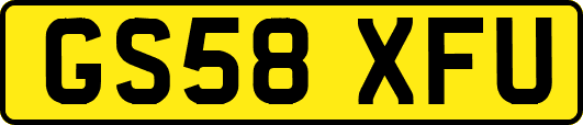 GS58XFU
