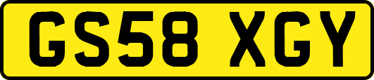 GS58XGY