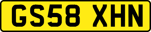 GS58XHN