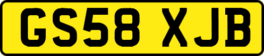 GS58XJB