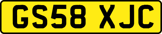 GS58XJC