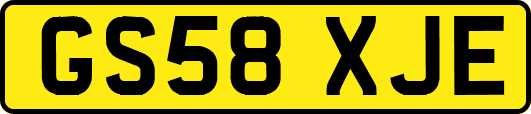 GS58XJE