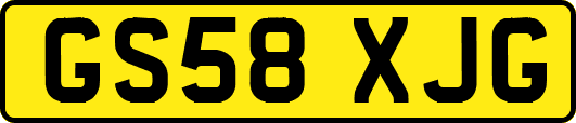 GS58XJG