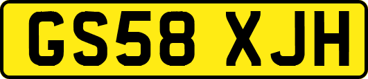 GS58XJH