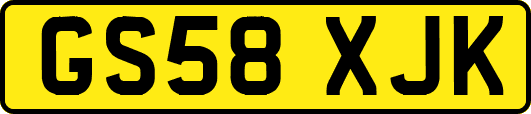 GS58XJK