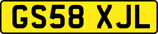 GS58XJL