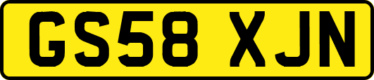 GS58XJN