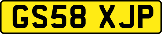 GS58XJP