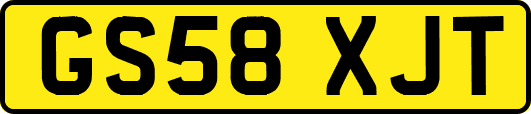 GS58XJT