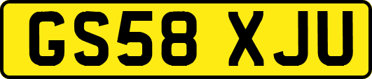 GS58XJU
