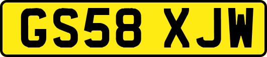 GS58XJW