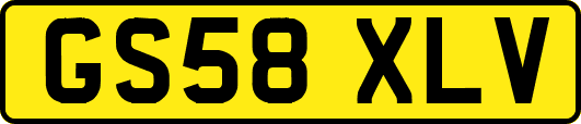 GS58XLV