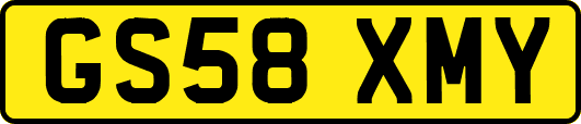 GS58XMY