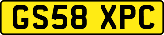 GS58XPC