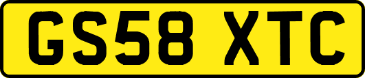 GS58XTC
