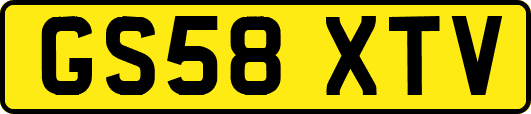 GS58XTV