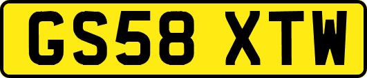 GS58XTW