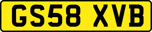 GS58XVB