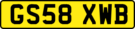 GS58XWB