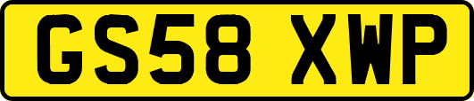 GS58XWP