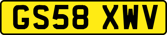 GS58XWV