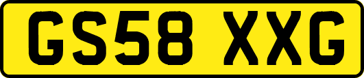 GS58XXG
