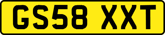GS58XXT