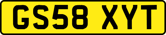 GS58XYT