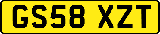 GS58XZT