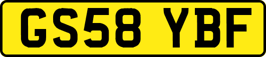 GS58YBF