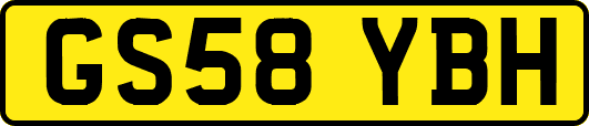GS58YBH