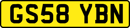 GS58YBN