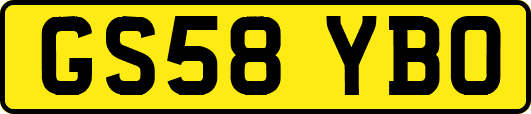 GS58YBO