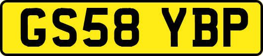 GS58YBP