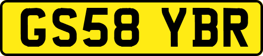 GS58YBR
