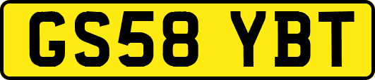 GS58YBT
