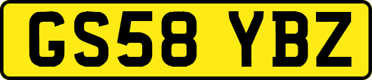 GS58YBZ