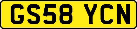 GS58YCN