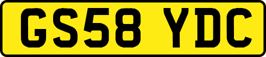 GS58YDC