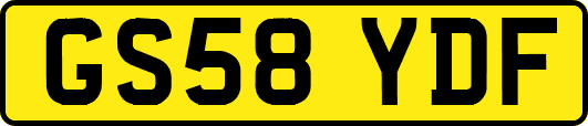 GS58YDF