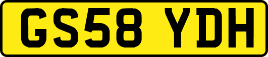 GS58YDH
