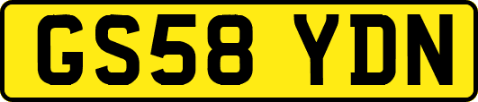 GS58YDN