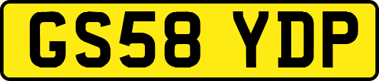 GS58YDP