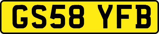 GS58YFB
