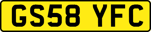 GS58YFC