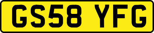 GS58YFG