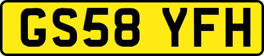 GS58YFH