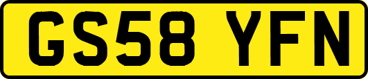 GS58YFN