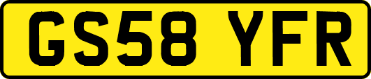 GS58YFR
