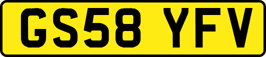 GS58YFV
